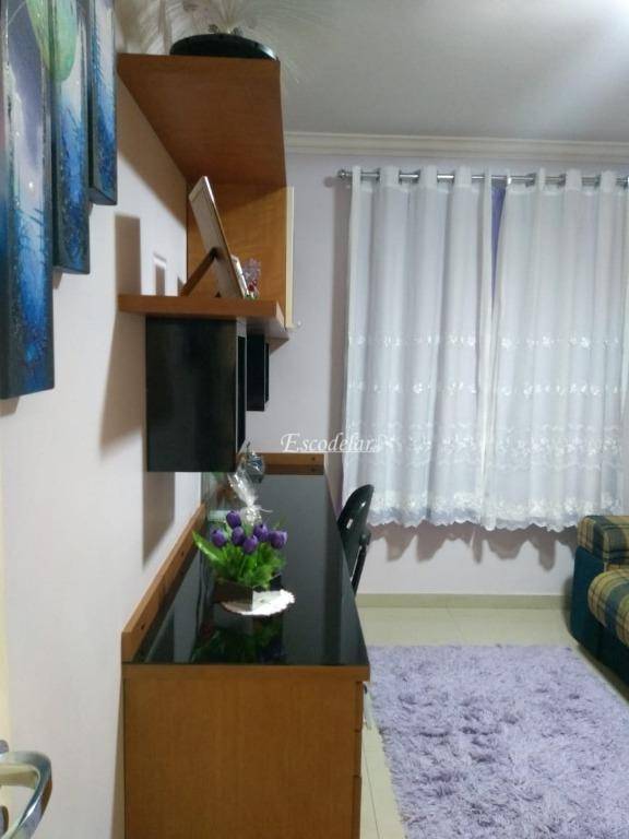 Apartamento à venda com 2 quartos, 68m² - Foto 21