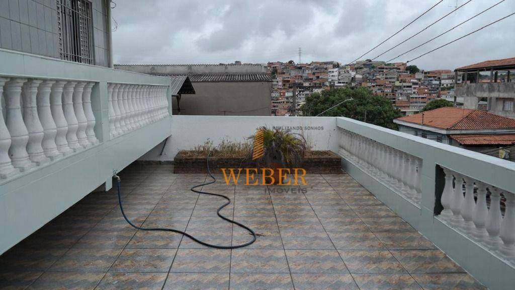 Sobrado à venda com 3 quartos, 348m² - Foto 3