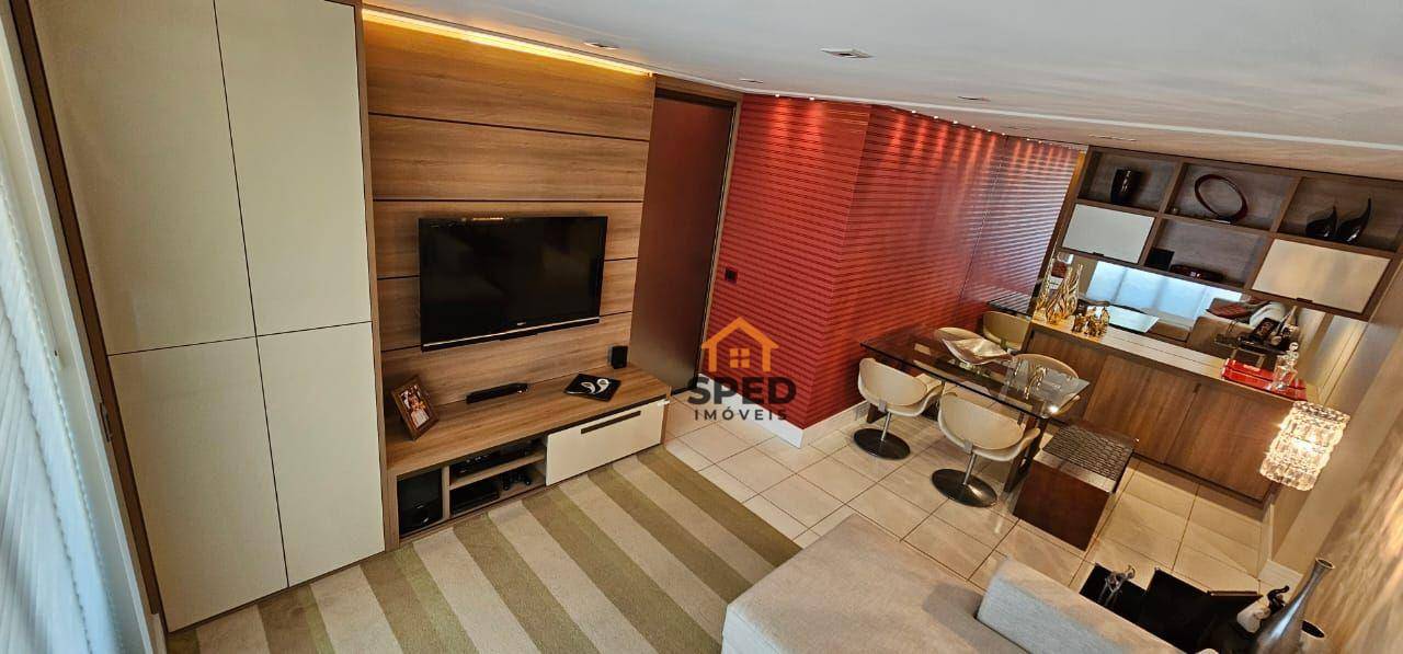 Apartamento à venda com 2 quartos, 80m² - Foto 8