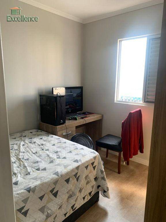 Apartamento à venda com 3 quartos, 62m² - Foto 11