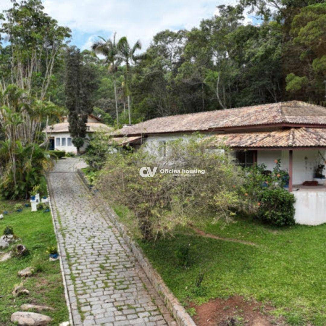 Haras e Área Rural Padrão à venda com 6 quartos, 110000M2 - Foto 2