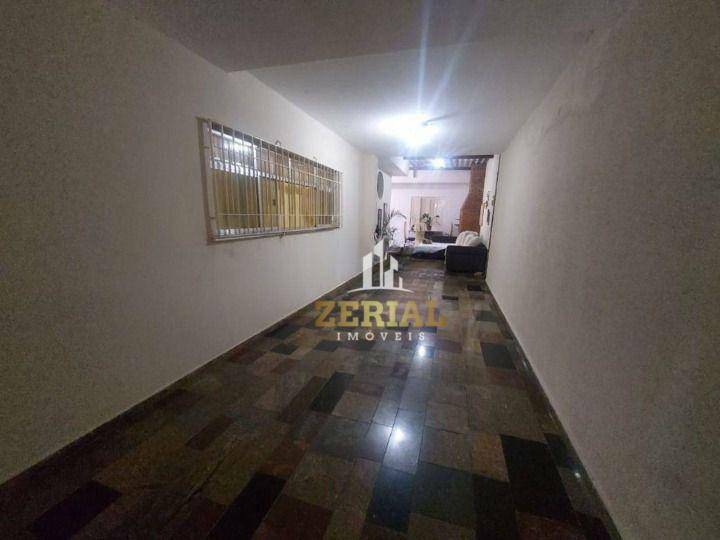 Sobrado à venda e aluguel com 4 quartos, 383m² - Foto 14