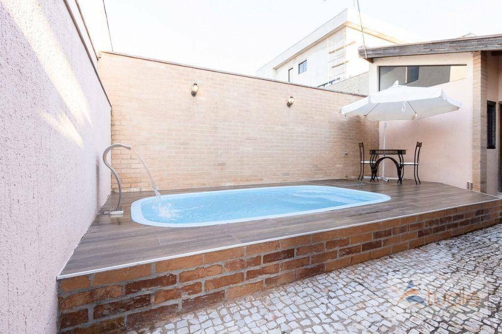 Casa de Condomínio à venda com 5 quartos, 281m² - Foto 25