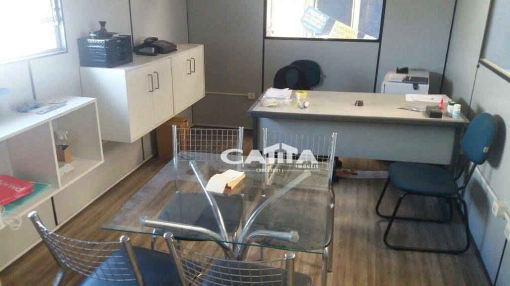 Depósito-Galpão-Armazém à venda, 550m² - Foto 7