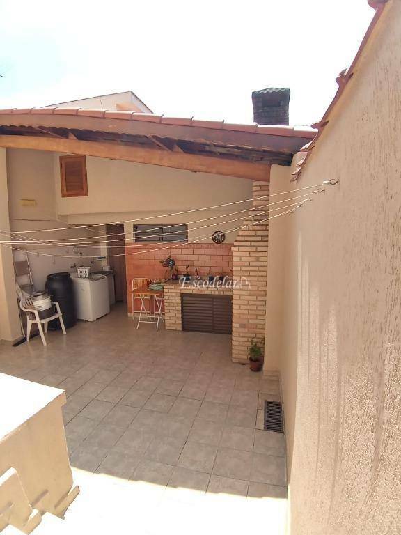 Sobrado à venda com 3 quartos, 166m² - Foto 23