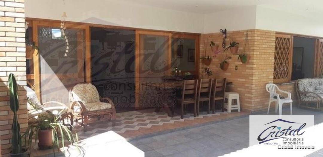 Casa de Condomínio à venda com 3 quartos, 371m² - Foto 23