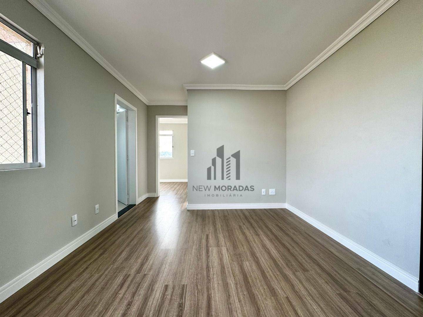 Apartamento, 2 quartos, 46 m² - Foto 5