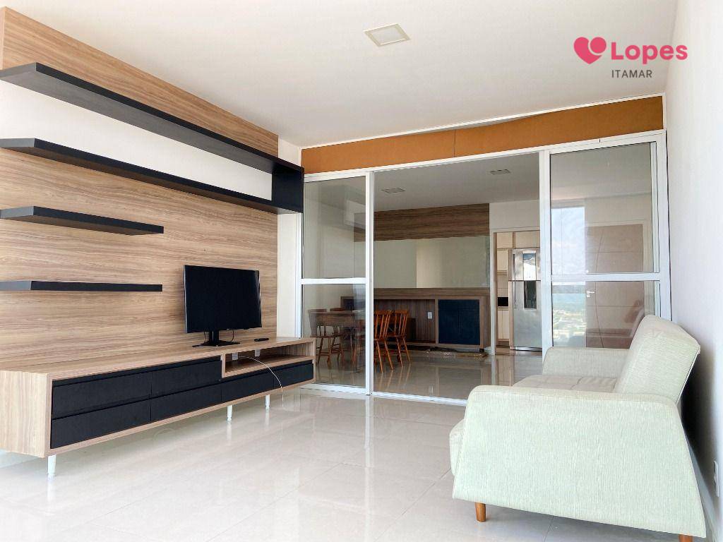 Apartamento para alugar com 3 quartos, 157m² - Foto 5
