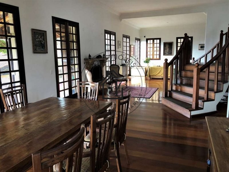 Casa de Condomínio à venda com 3 quartos, 1475m² - Foto 10