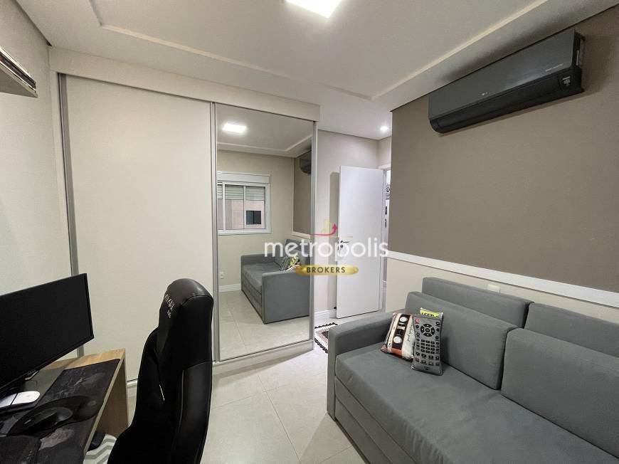 Apartamento à venda com 2 quartos, 67m² - Foto 19