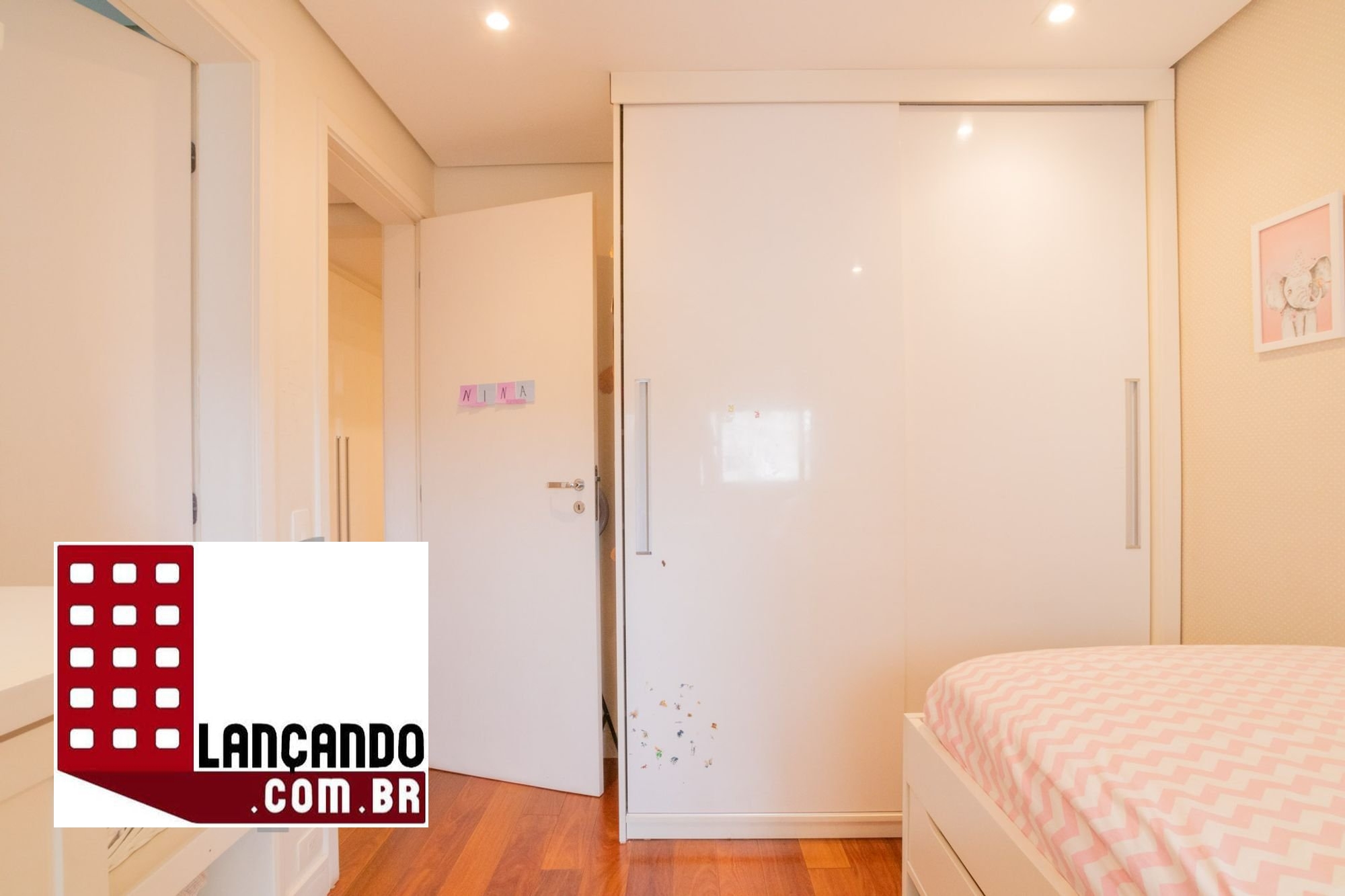 Apartamento à venda com 3 quartos, 147m² - Foto 18