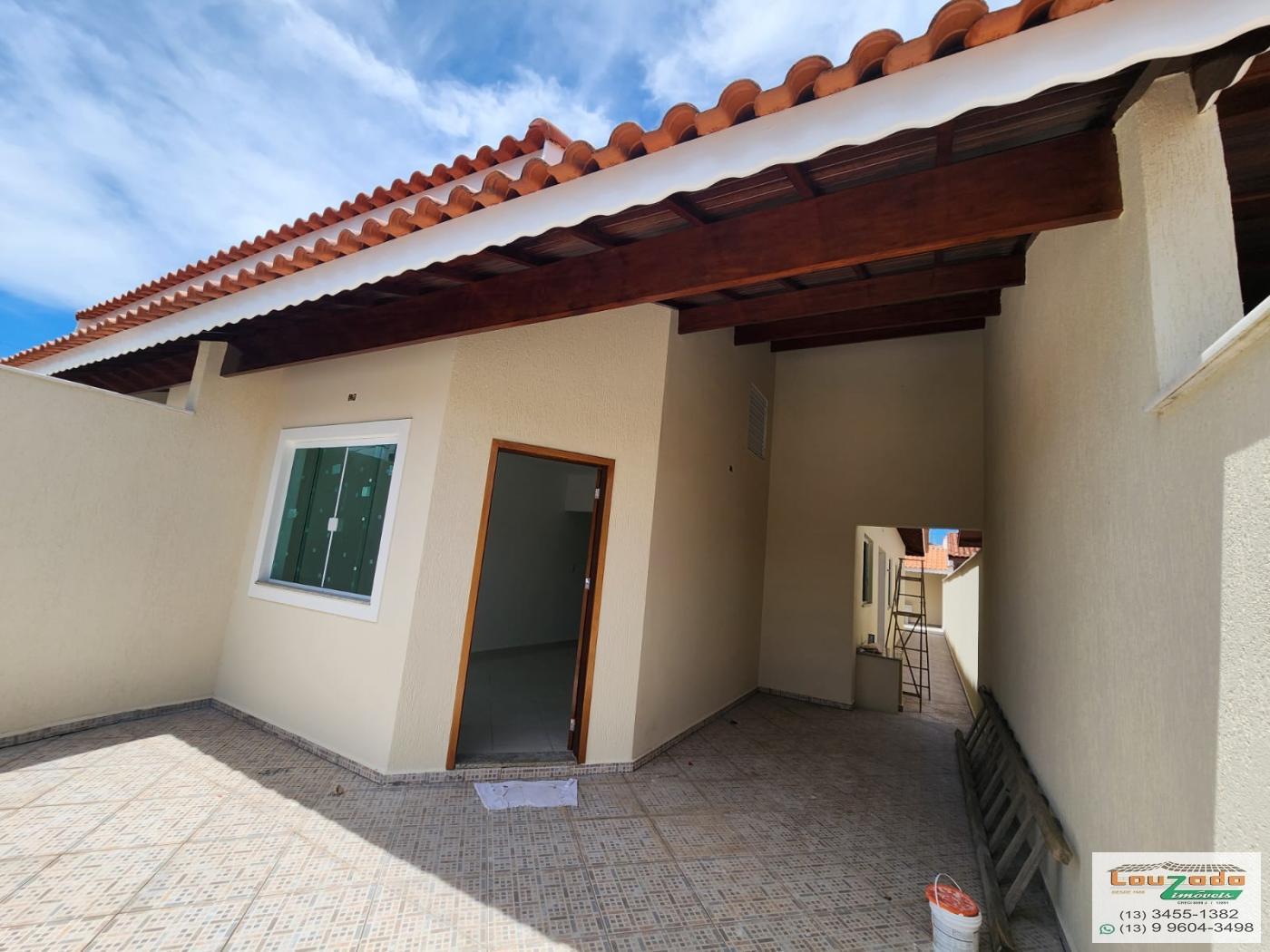 Casa à venda com 3 quartos, 180m² - Foto 3