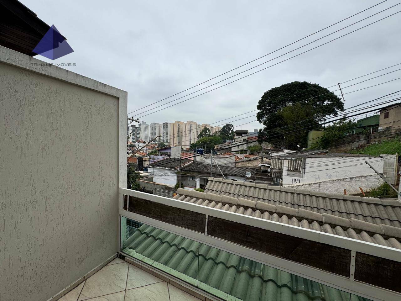 Sobrado, 3 quartos - Foto 22