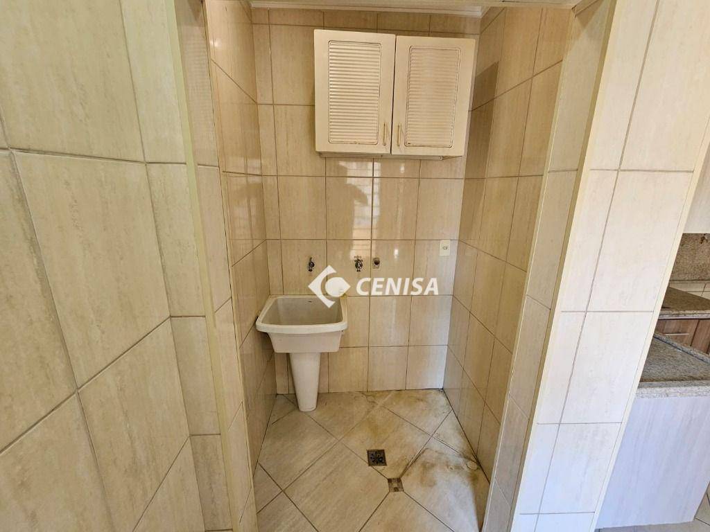 Casa à venda com 3 quartos, 140m² - Foto 15