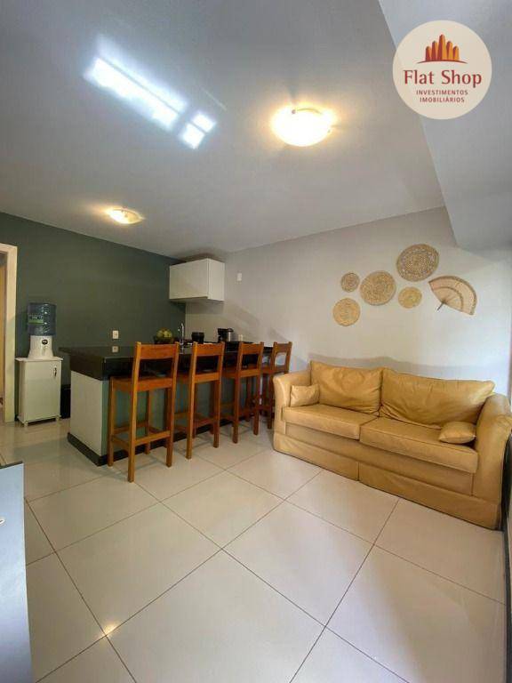 Apartamento à venda com 1 quarto, 34m² - Foto 12