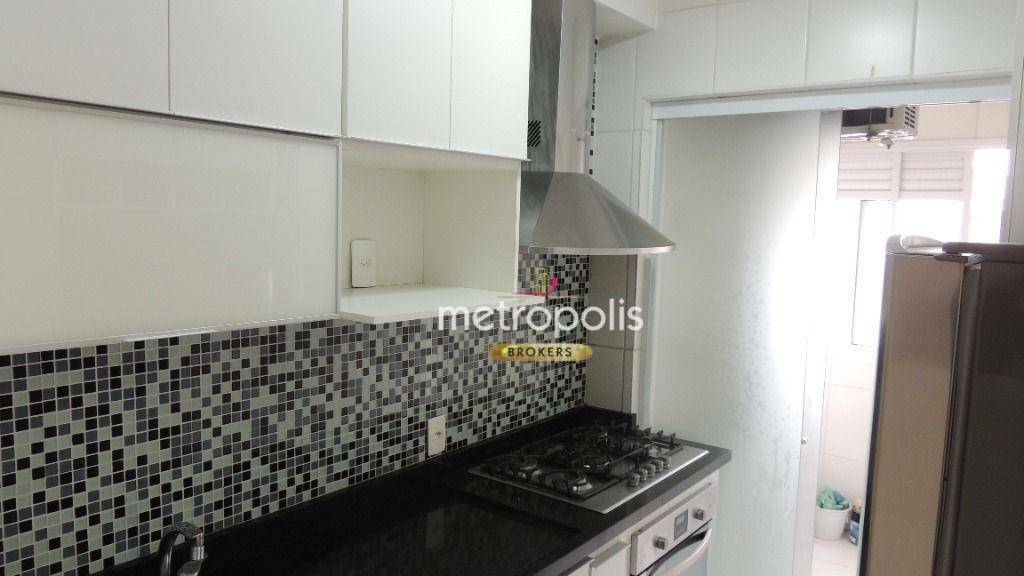 Apartamento à venda com 3 quartos, 64m² - Foto 10