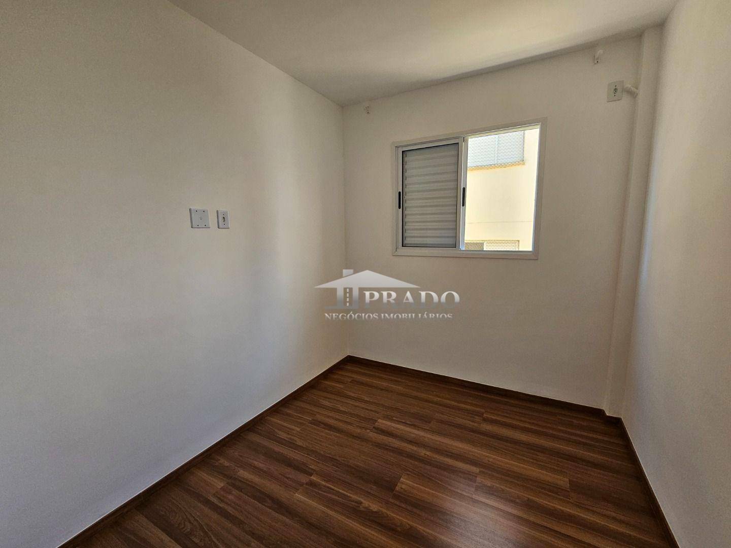 Apartamento à venda com 3 quartos, 61m² - Foto 10