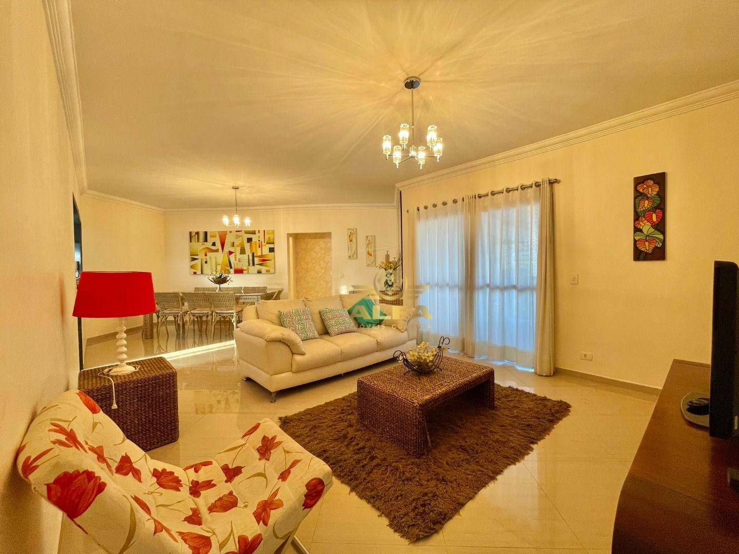 Apartamento à venda com 4 quartos, 150m² - Foto 2