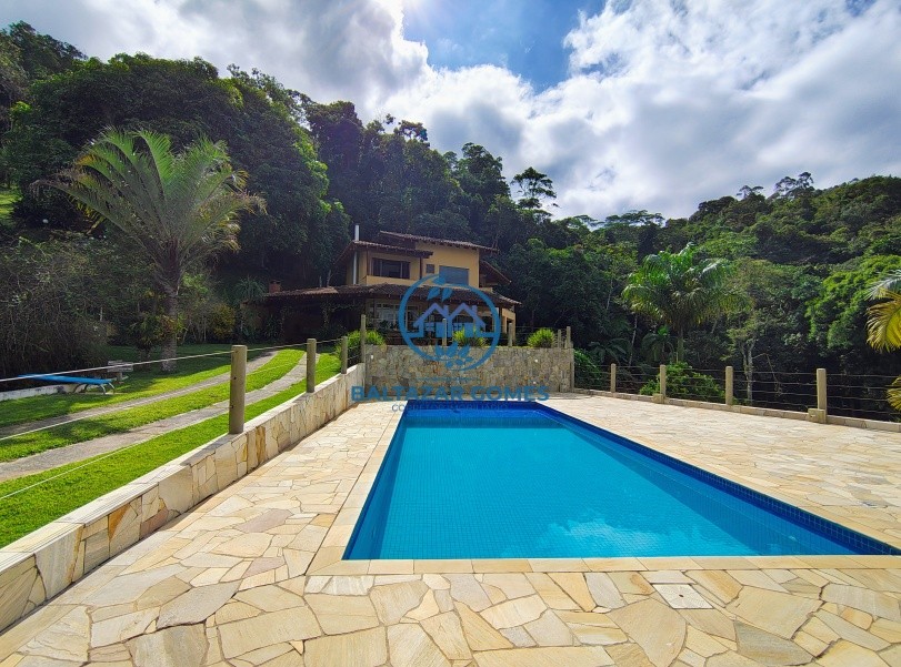 Chácara à venda com 3 quartos, 57000m² - Foto 9