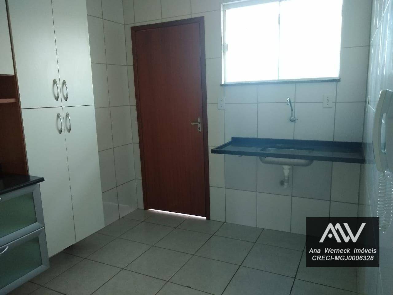 Apartamento à venda com 2 quartos, 60m² - Foto 6