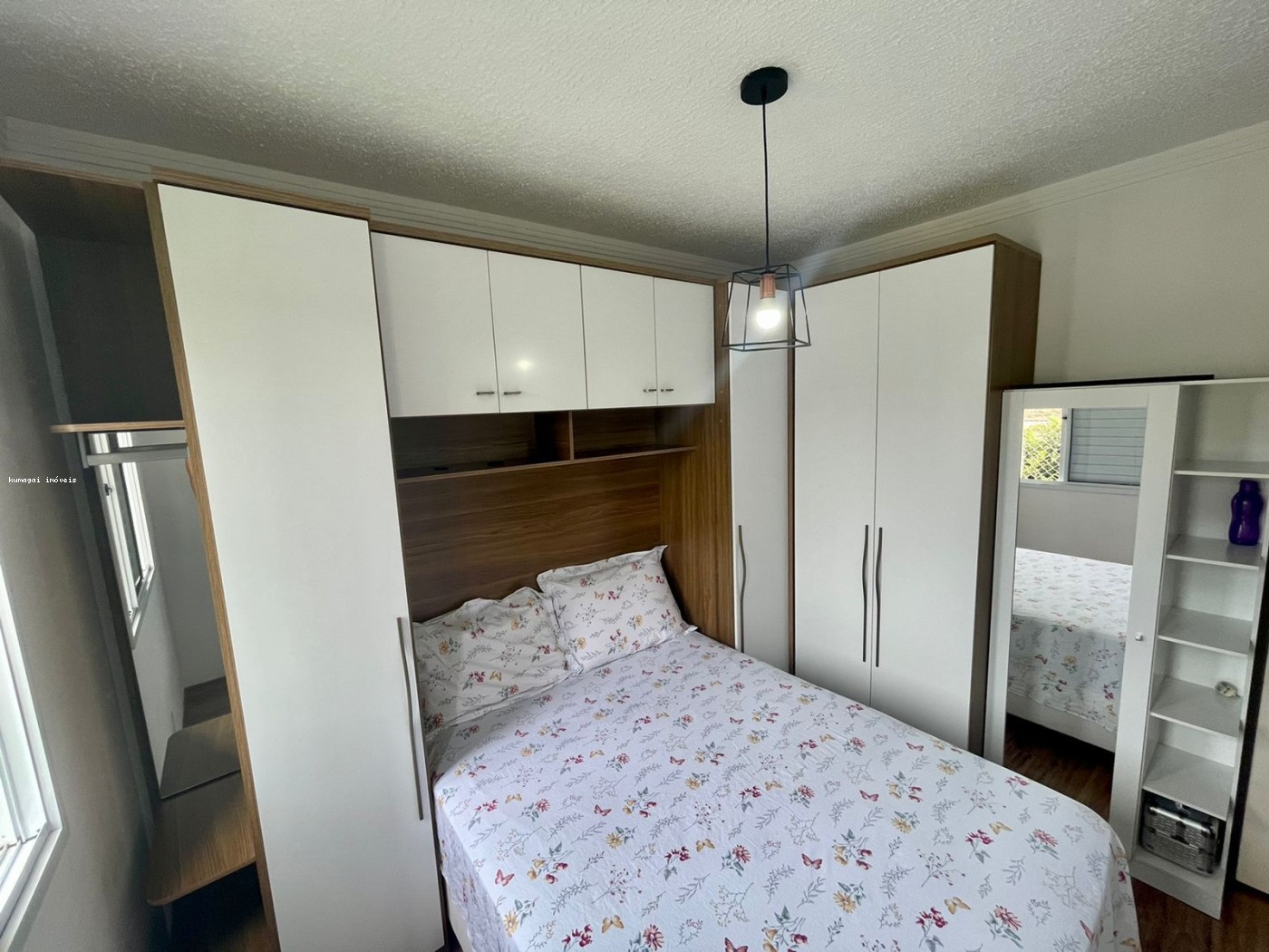 Apartamento à venda com 2 quartos, 48m² - Foto 18