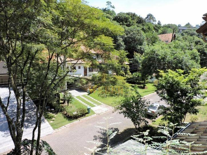 Casa de Condomínio à venda com 4 quartos, 443m² - Foto 33