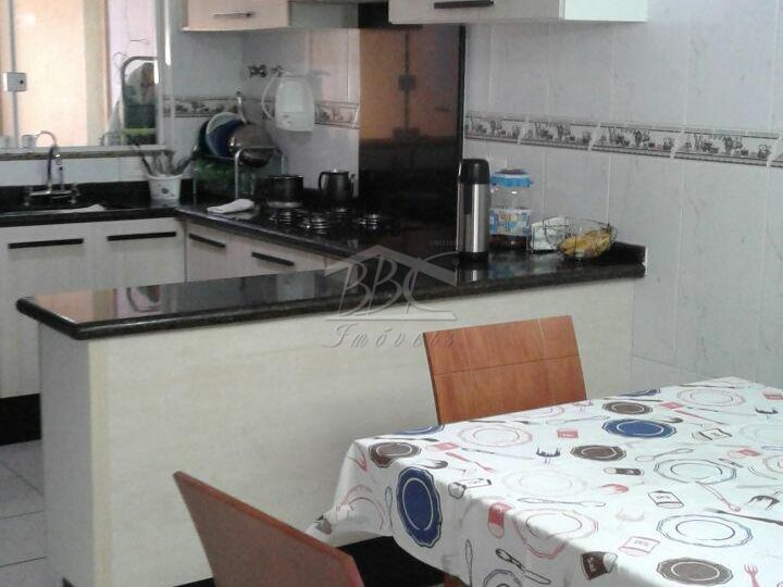 Sobrado à venda com 3 quartos, 147m² - Foto 7