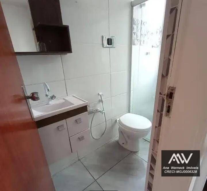 Apartamento à venda com 1 quarto, 45m² - Foto 4