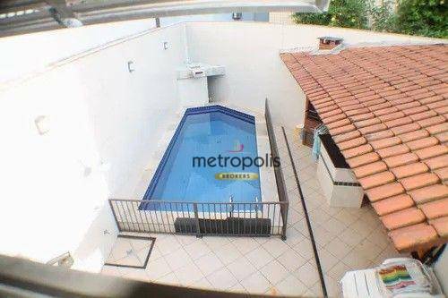 Sobrado à venda com 3 quartos, 300m² - Foto 2