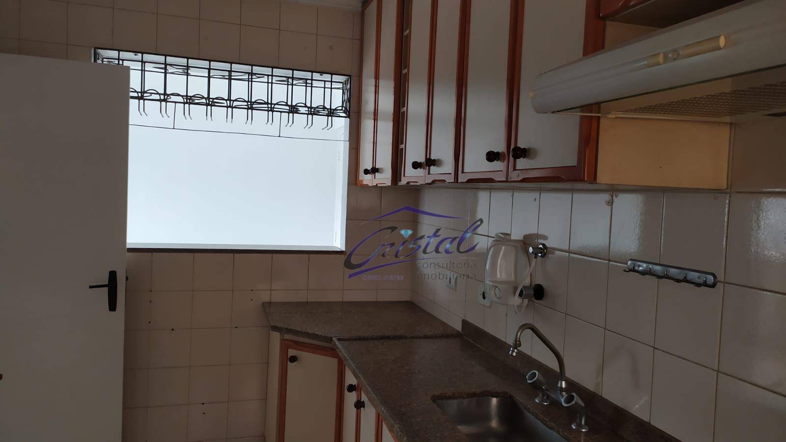 Apartamento à venda com 2 quartos, 55m² - Foto 5