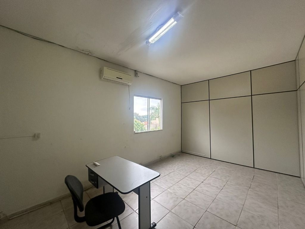 Sala-Conjunto, 17 m² - Foto 1