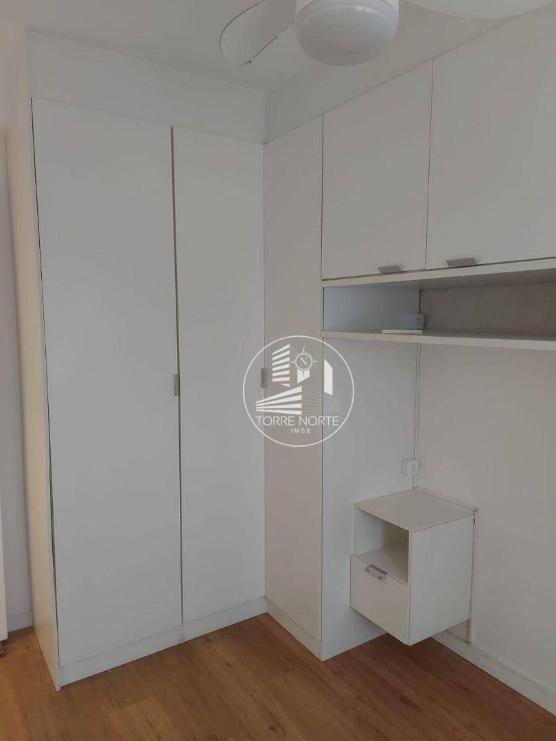 Apartamento à venda com 2 quartos, 57m² - Foto 14