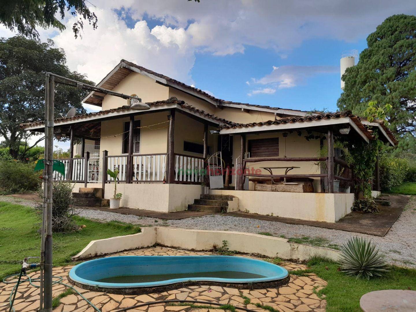 Chácara, 1360 m² - Foto 8