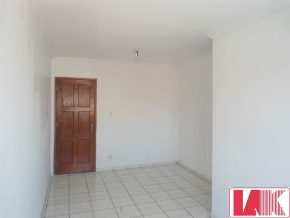 Apartamento para alugar com 2 quartos, 60m² - Foto 2