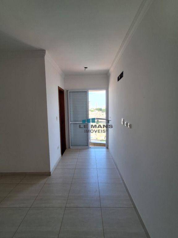 Apartamento à venda com 3 quartos, 98m² - Foto 8