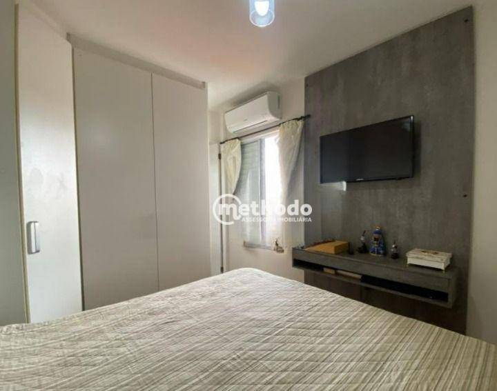 Casa de Condomínio à venda com 3 quartos, 123m² - Foto 11