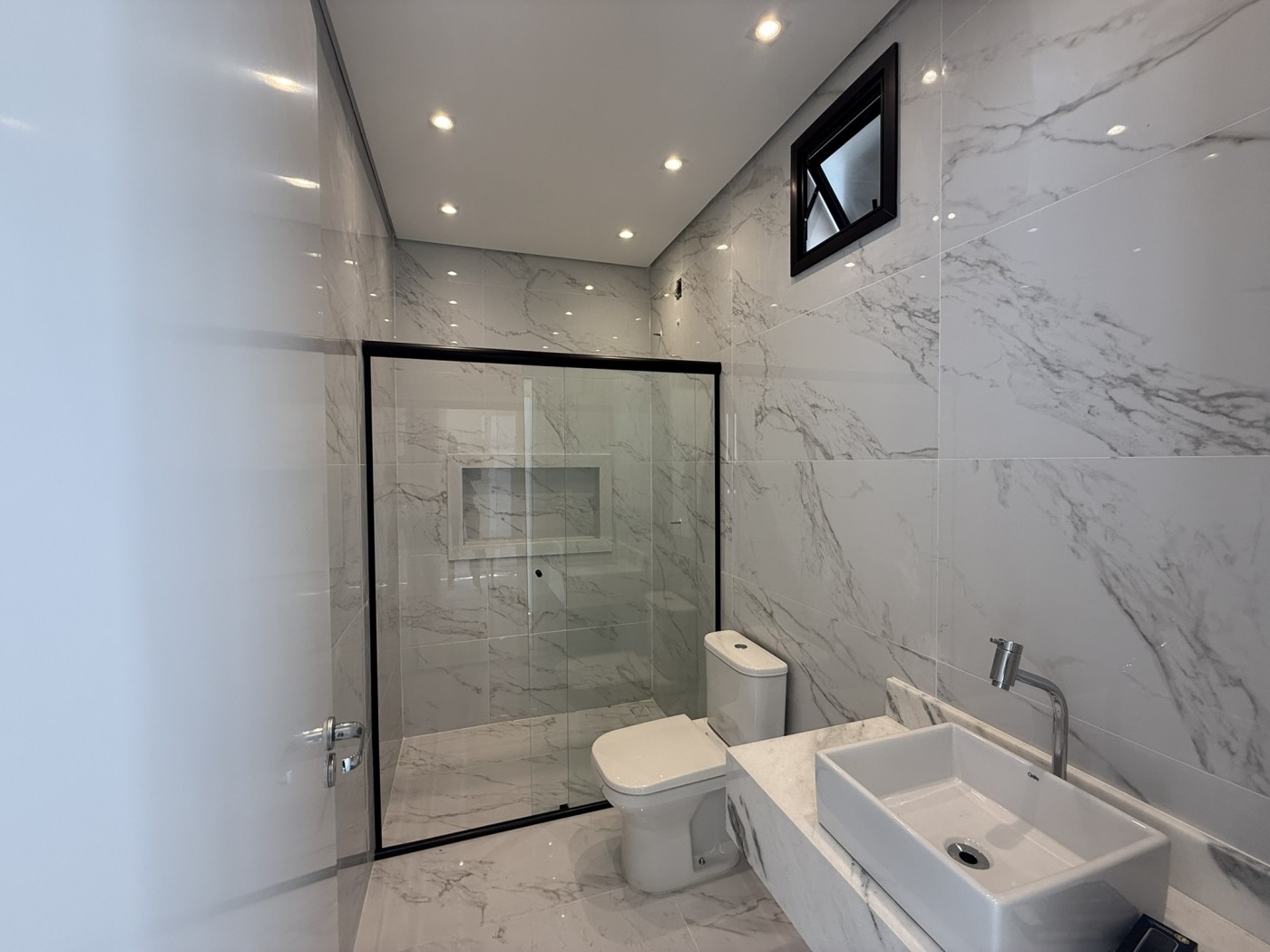 Casa à venda com 3 quartos, 123m² - Foto 20