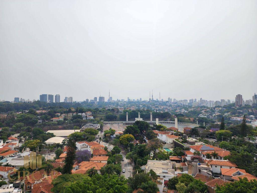 Cobertura, 4 quartos, 520 m² - Foto 11