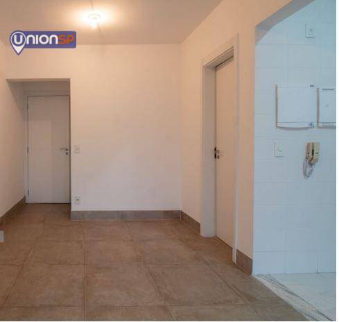 Apartamento à venda com 1 quarto, 47m² - Foto 5