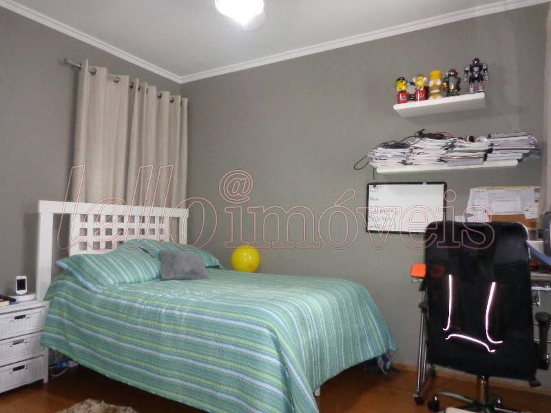 Apartamento para alugar com 3 quartos, 142m² - Foto 10