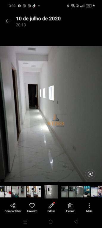Casa à venda com 2 quartos, 330m² - Foto 6