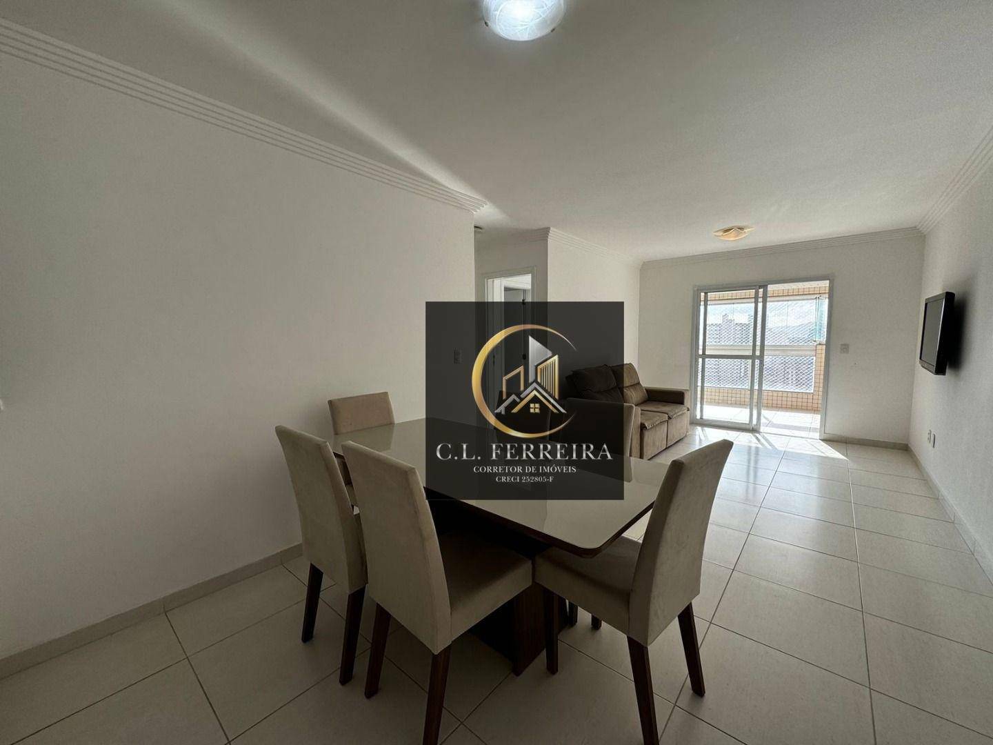 Apartamento à venda com 2 quartos, 85m² - Foto 6