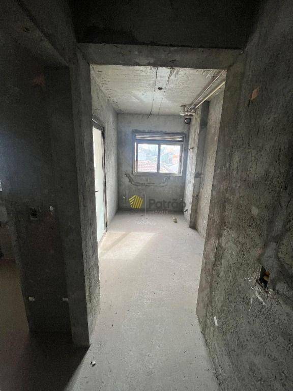 Apartamento à venda com 3 quartos, 165m² - Foto 8