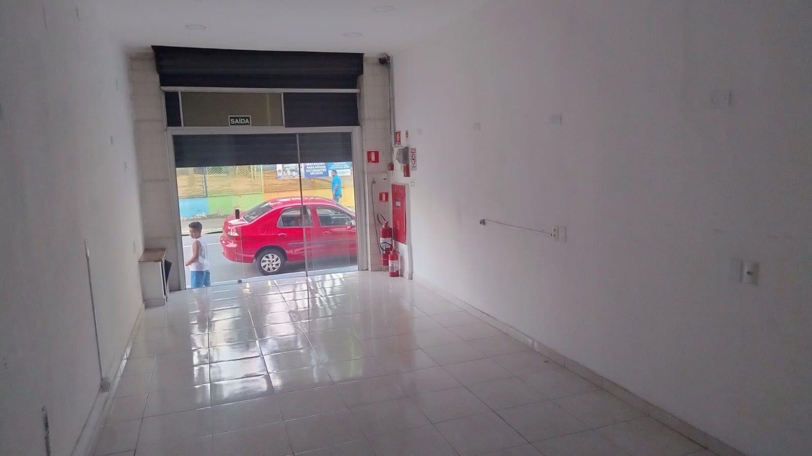 Loja-Salão para alugar, 48m² - Foto 10