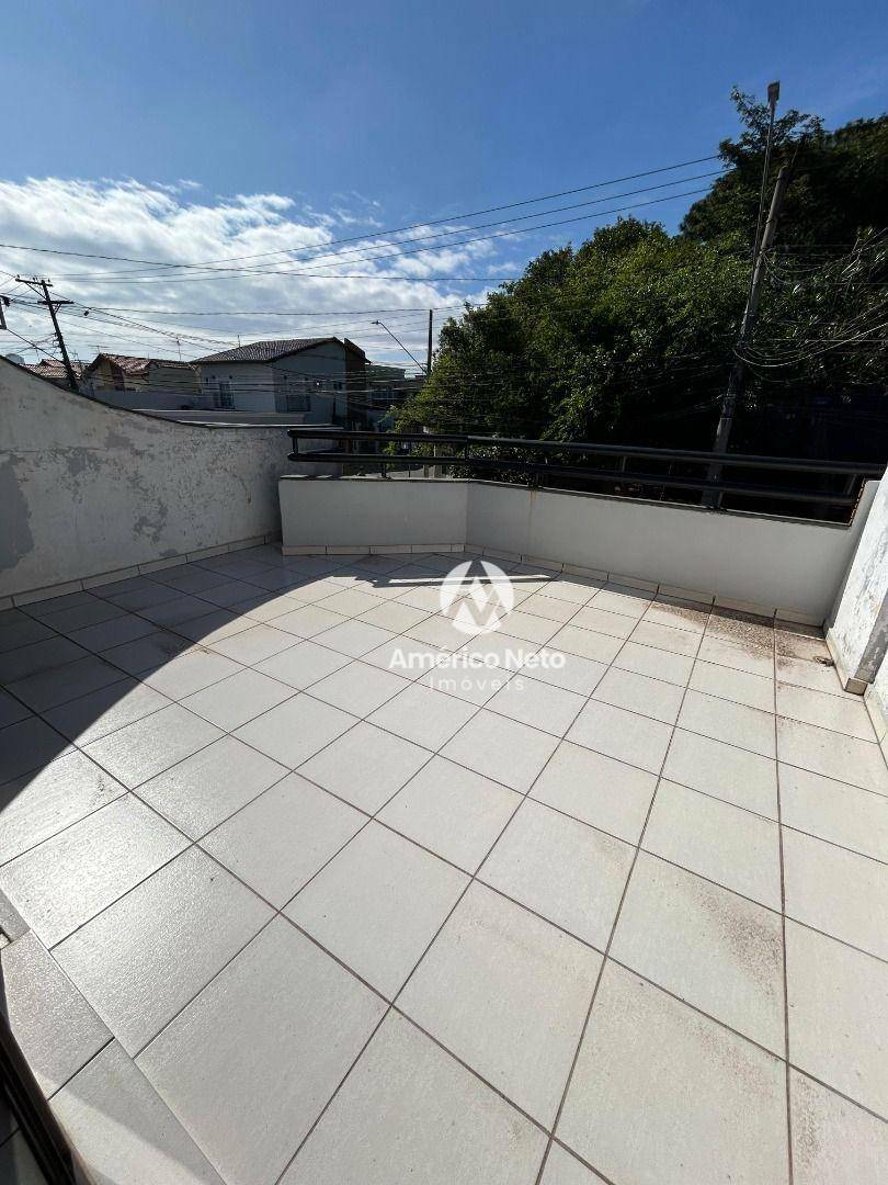 Sobrado à venda com 3 quartos, 174m² - Foto 25