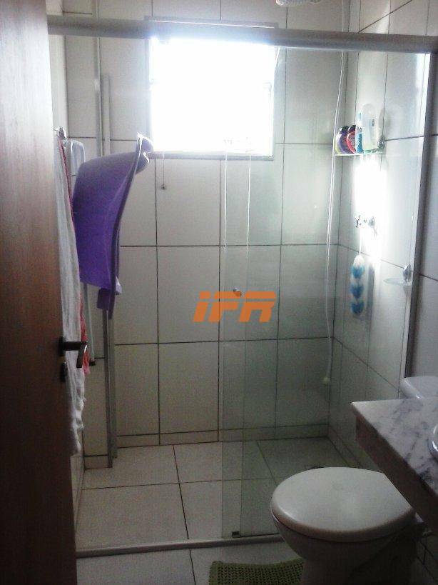 Apartamento à venda com 3 quartos, 83m² - Foto 7