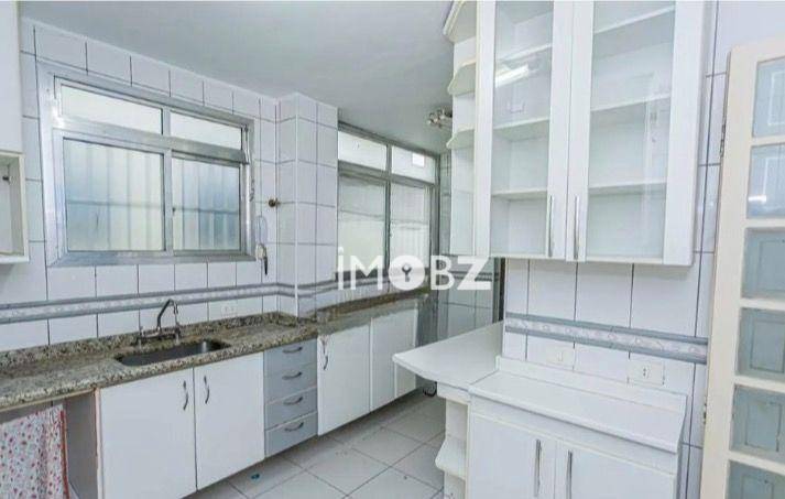 Apartamento à venda com 3 quartos, 95m² - Foto 6