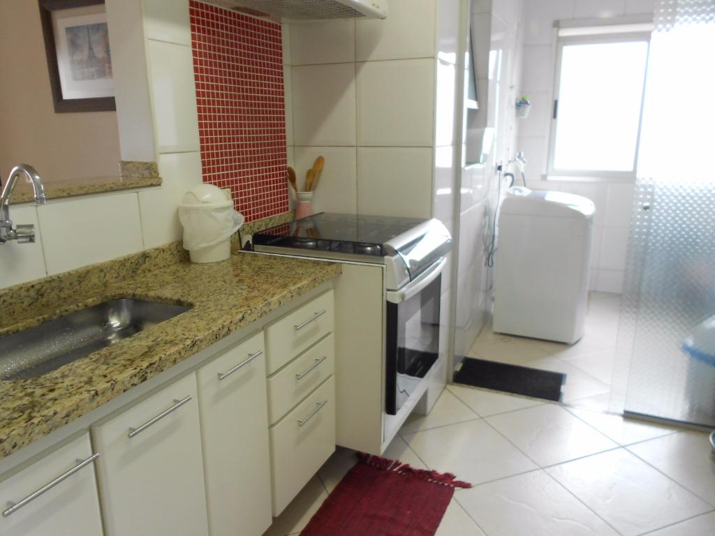 Apartamento à venda com 2 quartos, 65m² - Foto 17