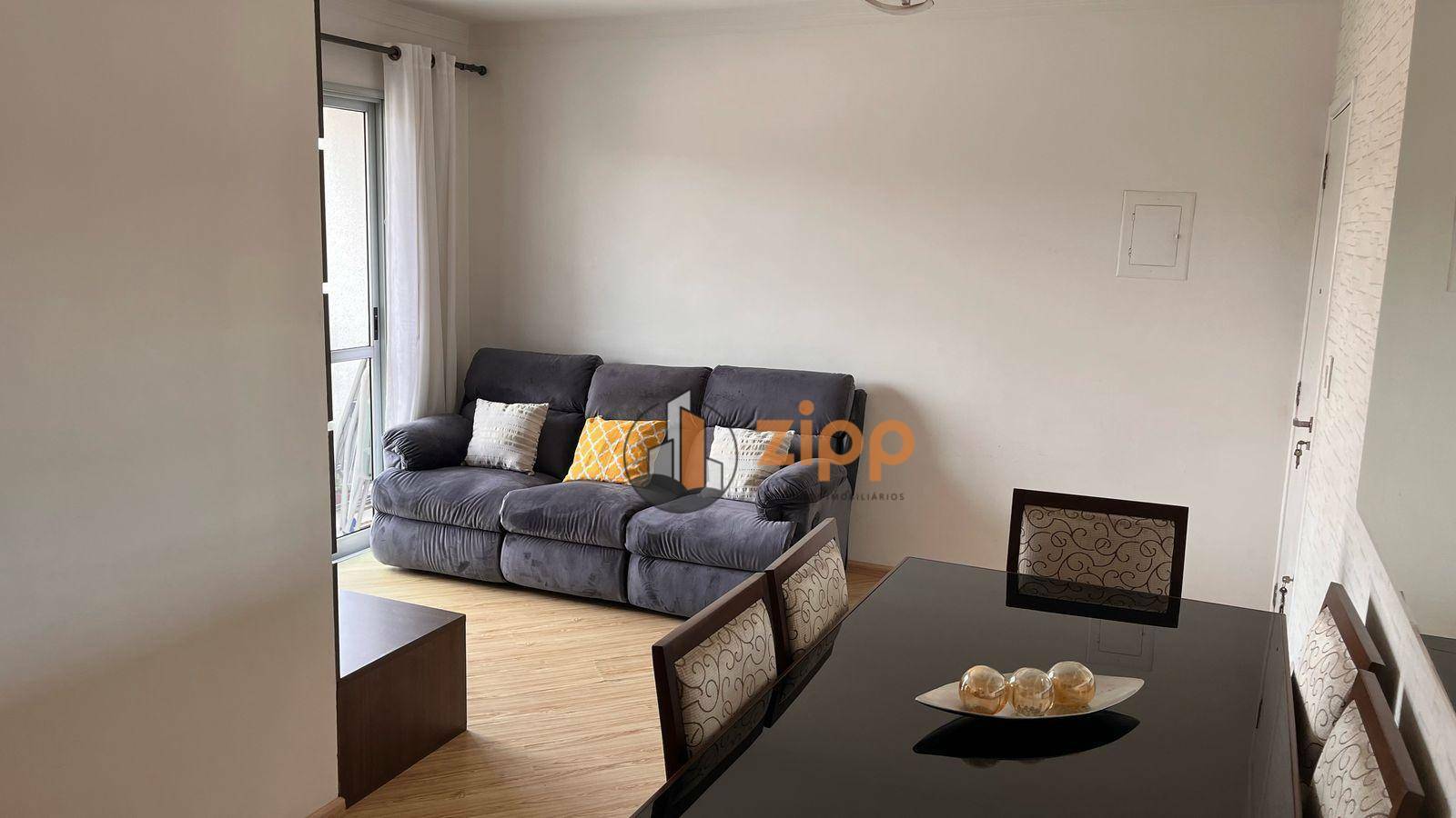 Apartamento à venda com 3 quartos, 60m² - Foto 12