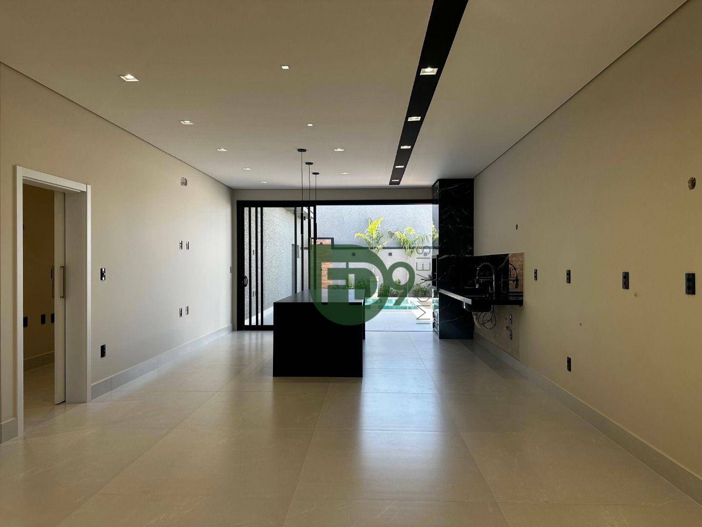 Casa de Condomínio à venda com 3 quartos, 201m² - Foto 14